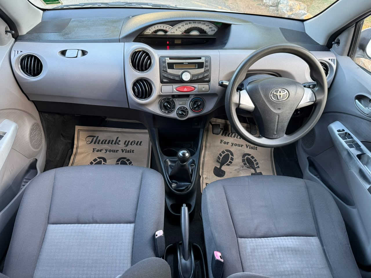 Toyota Etios - Image 6